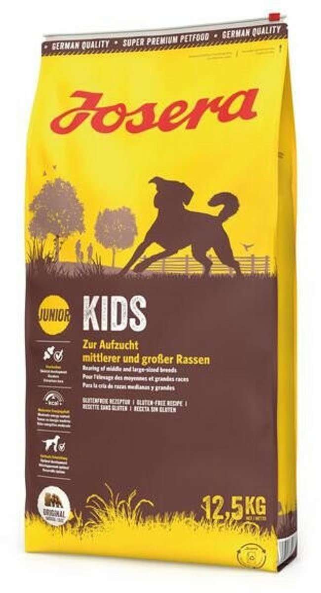 Josera Josera Kids - 12,5 kg