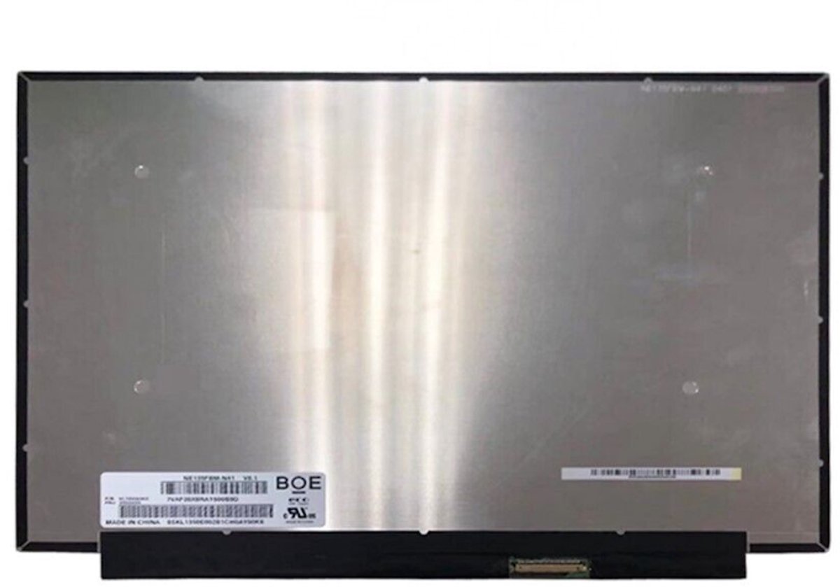 LCD Scherm geschikt voor Acer Chromebook 13 CB713-1W-34CL