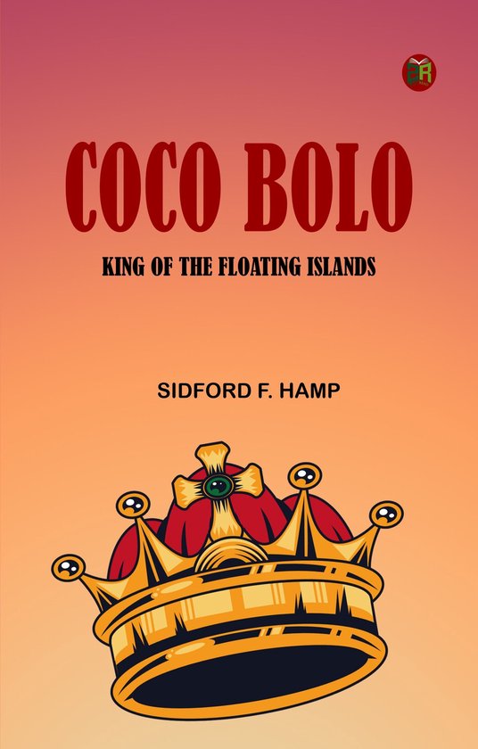 Coco Bolo: King of the Floating Islands
