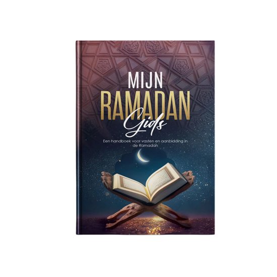 Mijn Ramadan gids