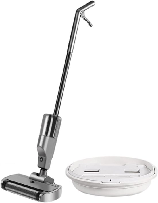 Clean Golden 4-in-1 Draadloze Vloerreiniger