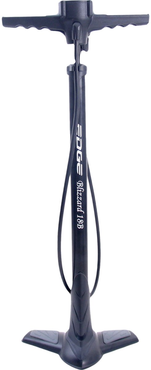 Hogedrukpomp Edge Blizzard 15B