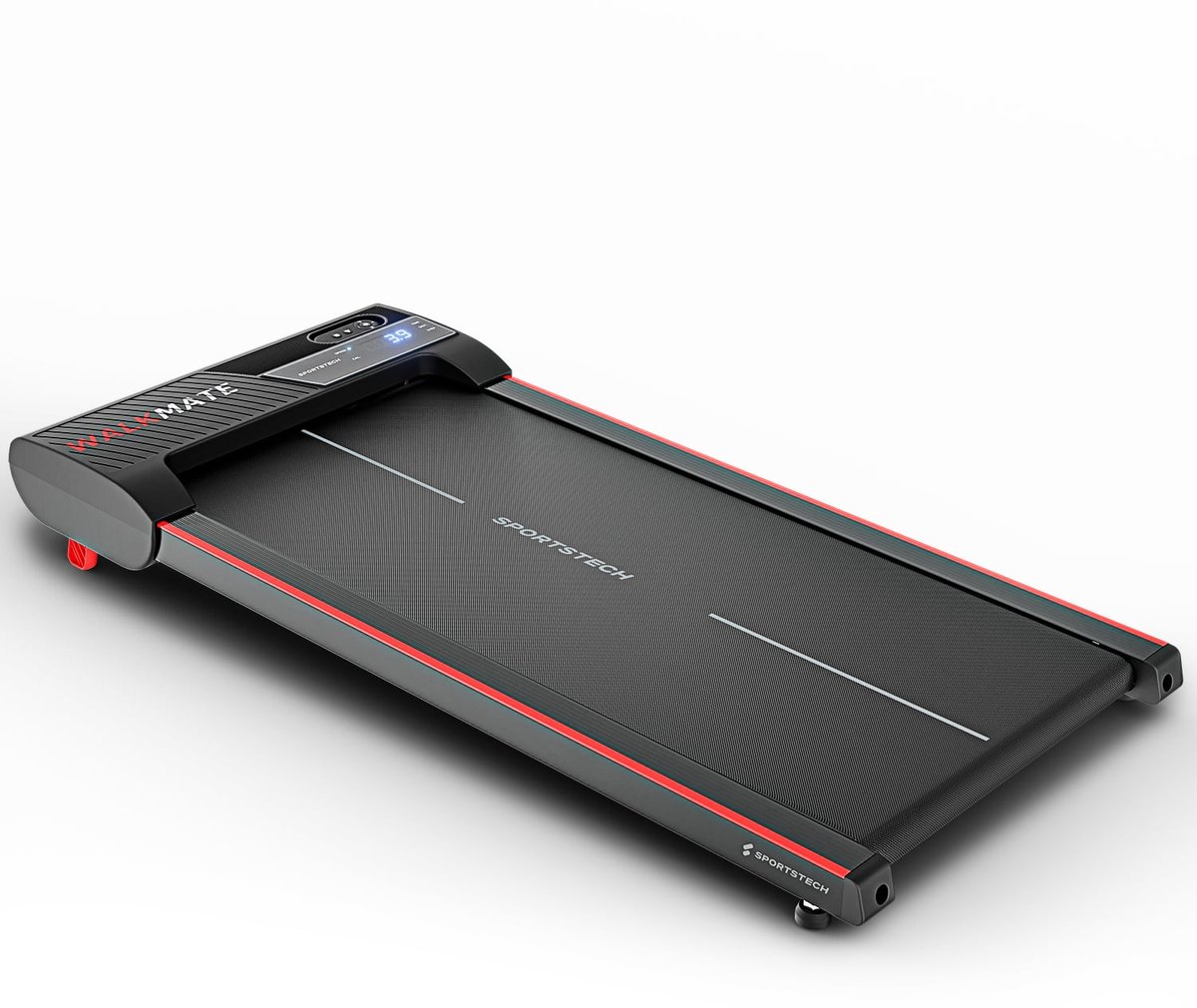 Afbeelding 3 van Sportstech Walking Pad WalkMate loopband