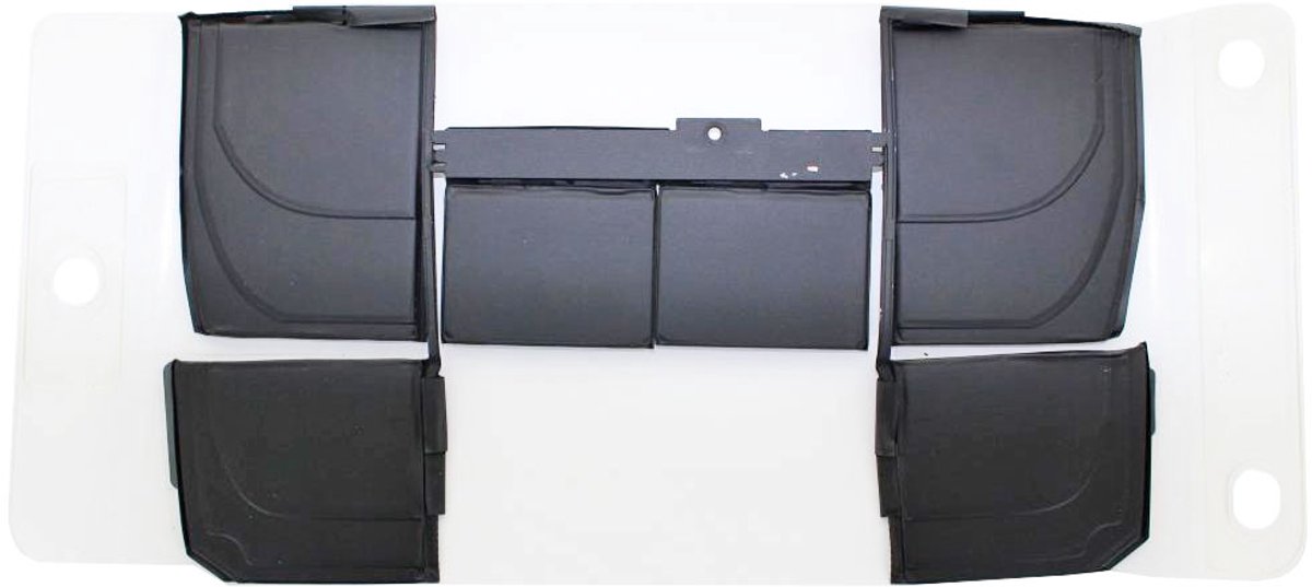 Accu geschikt voor MacBook Air 12 "Retina A1534 (begin 2015) Batterij MacBook Air 12-inch Retina A1534 (begin 2016)