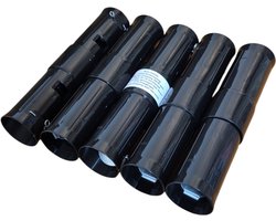 Diervriendelijke mollenkoker - Mollen - Mollenval - Mollen vangen - Set van 5 stuks