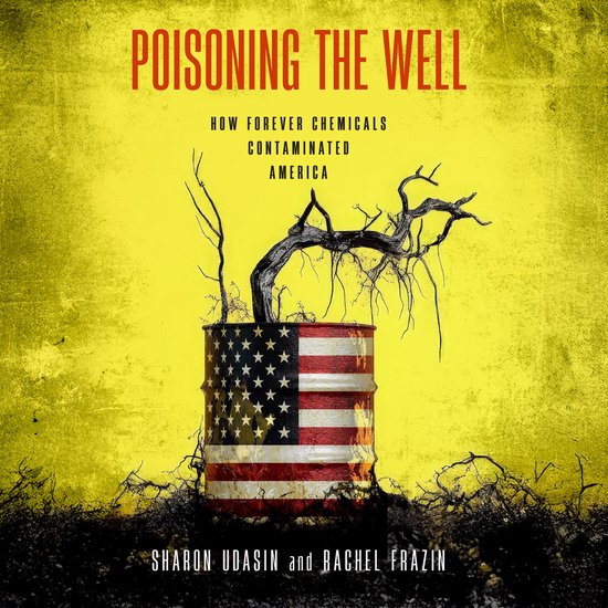 Poisoning the Well - cover