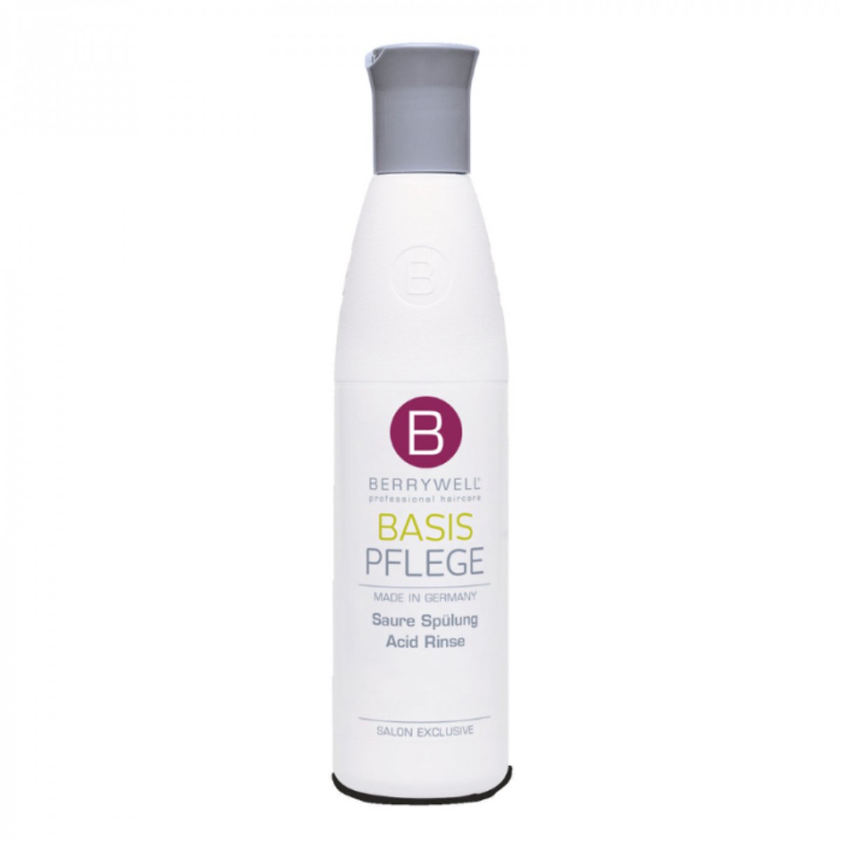 Berrywell Instant Conditioner Lage pH