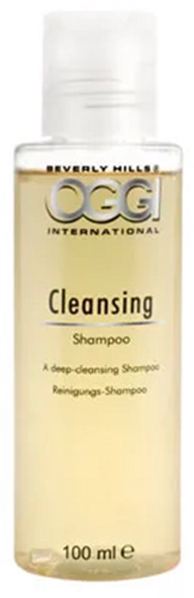 Oggi Reinigingsshampoo 1000 ml
