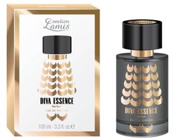 Creation Lamis Diva Essence Eau de Parfum For Women 100ml