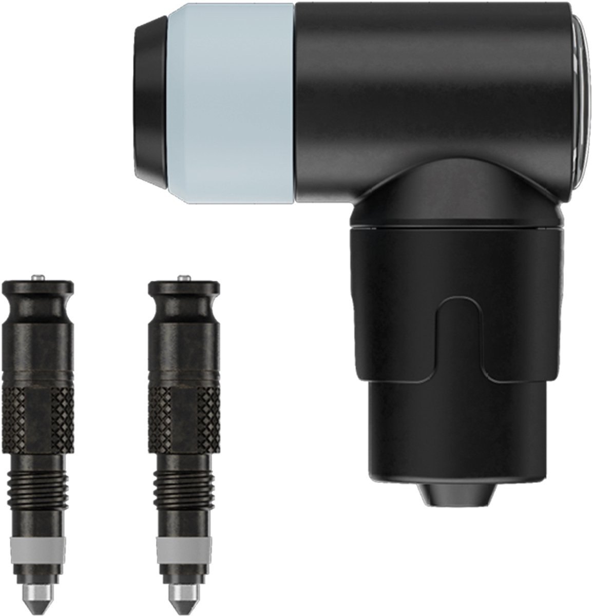 Schwalbe clik valve SV-SCV ventiel set met pompkop