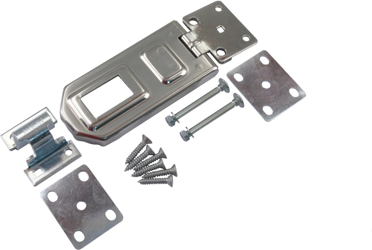 Bestel nu Overval ABUS 140/120 tbv diskusslot
