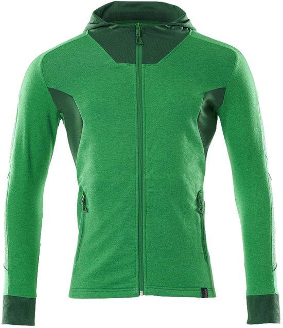 Deze jassen met capuchon houden je dit najaar droog én stijlvol