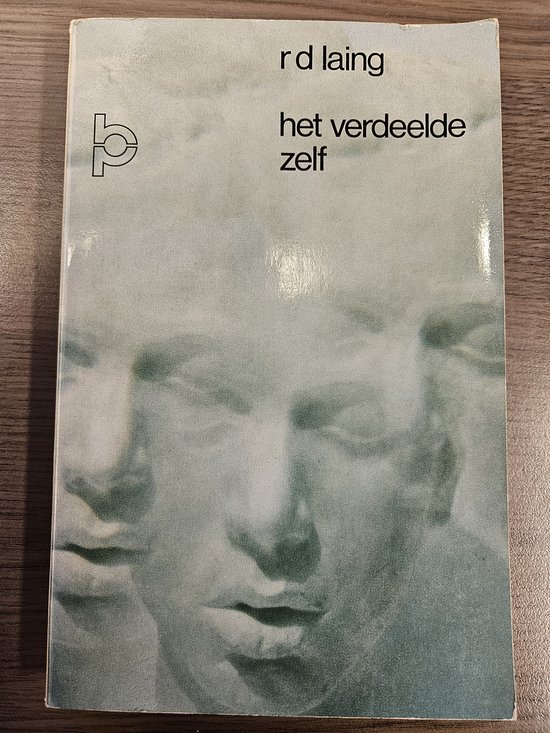 Verdeelde zelf