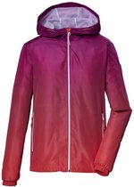 Killtec - Veste 43203 rose magenta veste de randonnée fine taille 44