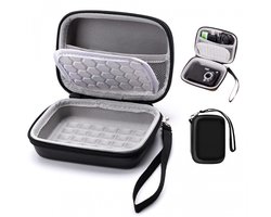 Multifunctionele Cameratas - Hoes voor Digitale Camera - Camera fototas - Case - Cameratas - spiegelreflex camera rugzak