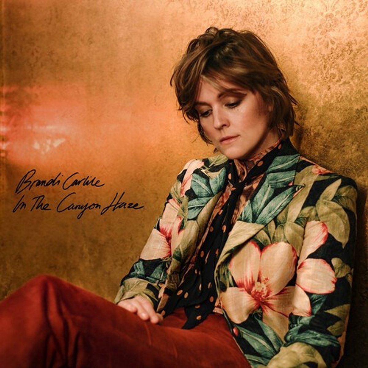 Brandi Carlile - In These Silent Days (Deluxe) / In Te Canyon Haze (2 CD)