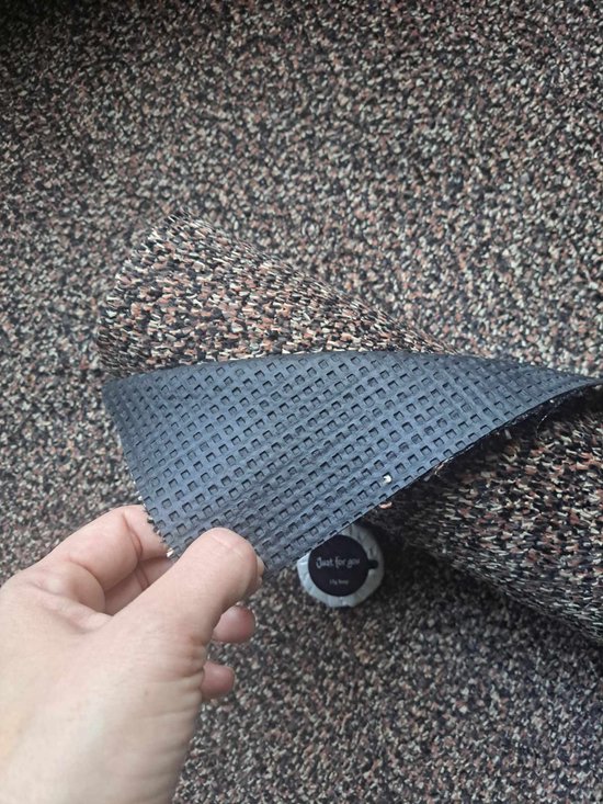 tapis de cuisine - cuisine - dover - 60x180 cm - lavable