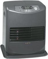 Inverter 5026 - Petroleumkachel - Laserkachel - 3,2 kW - 128 m³