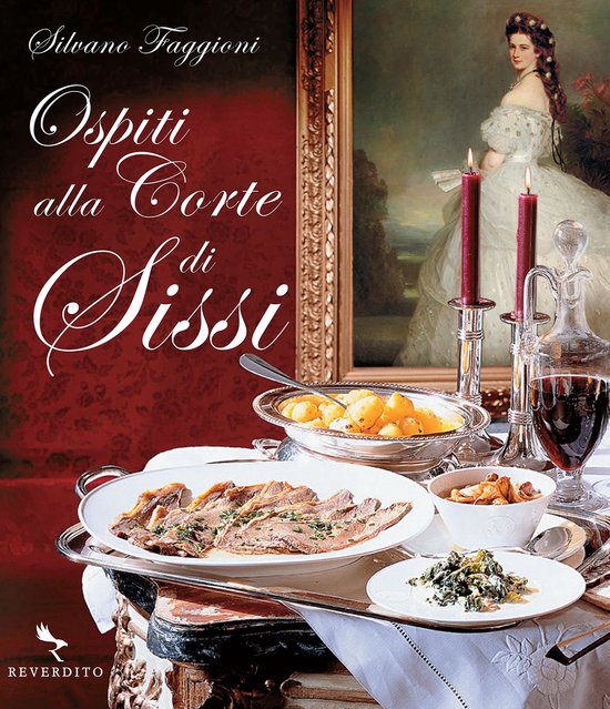 Ospiti alla corte di Sissi - cover