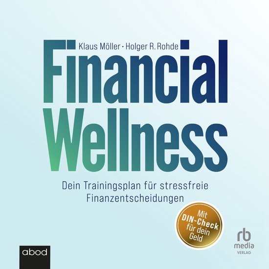 Financial Wellness - cover