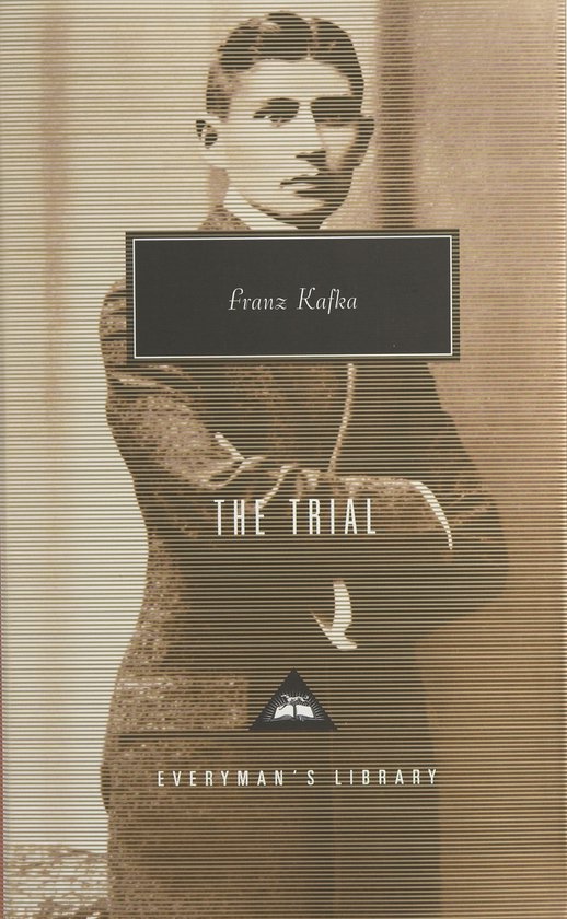 Trial - cover