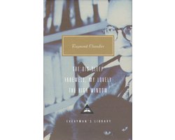 De 8 beste boeken van Raymond Chandler die elke lezer moet kennen