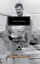 Everyman’s Library Contemporary Classics-The Sun Also Rises