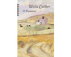 Omslag van O Pioneers!
