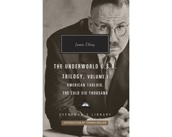 Omslag van American Tabloid and The Cold Six Thousa