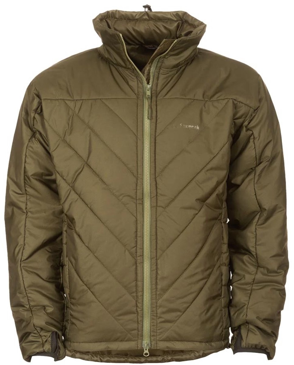 Snugpak SJ3 WGTE Olijfgroen