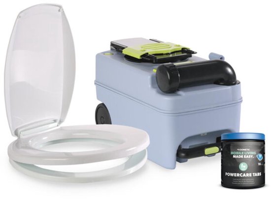 Dometic Renew Kit CT3000 / CT4000 | bol