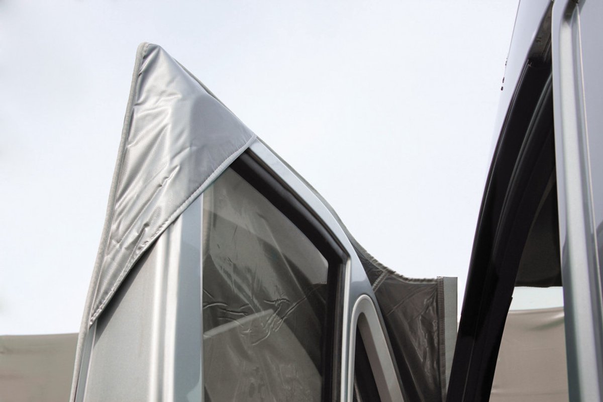Fiamma Thermoglass XXL Ducato SET