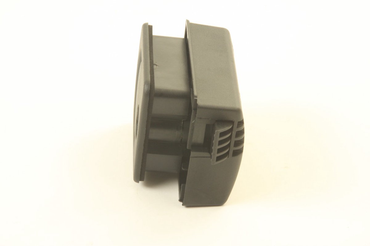 Deurslot Garage Kubus Zadi Lock