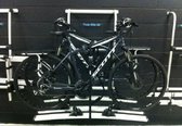 Thule Strap Lock 3.00m - Geïntegreerd staaldraad