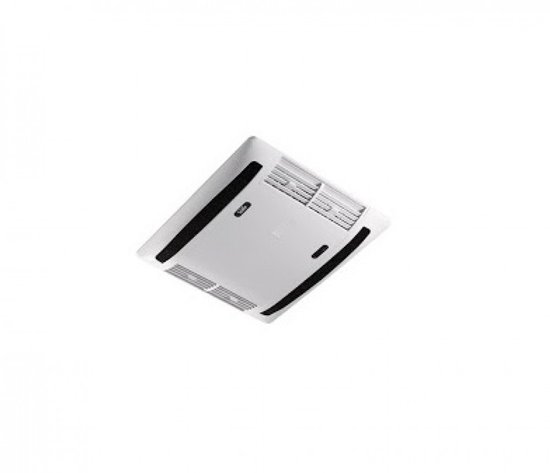 Telair DualClima 8400H