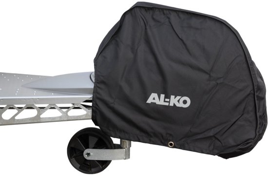 Disselhoes - Caravanhoes - Beschermhoes universeel toepasbaar - AL-KO