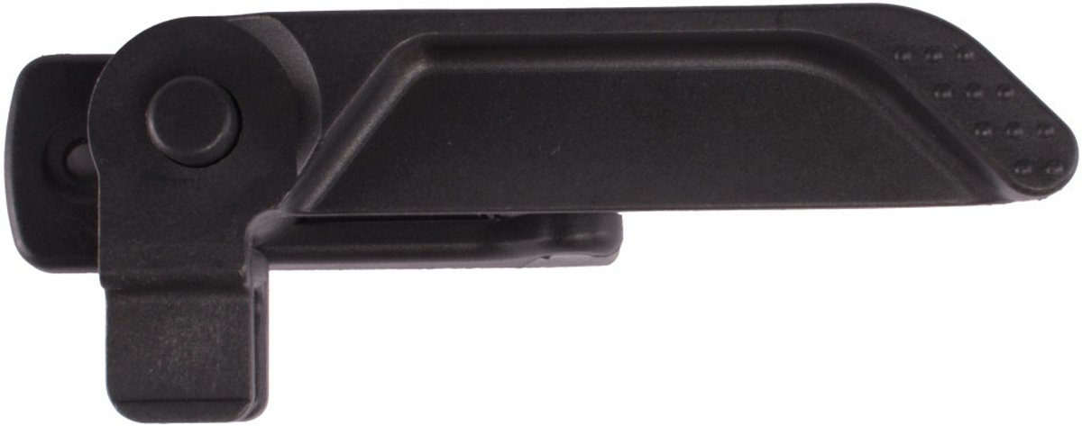 Dometic S4 Raamvastzetter Links Antraciet