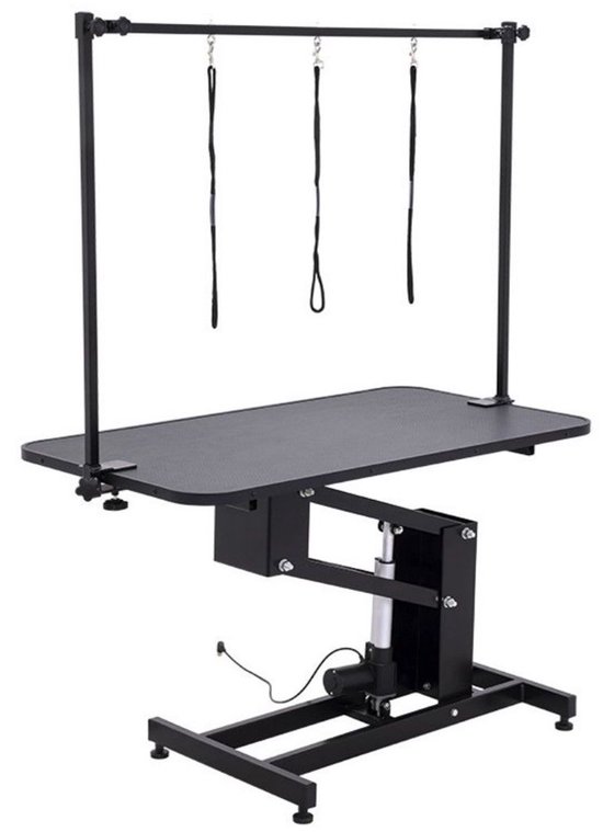 5x Beste Honden Trimtafel | Ras & Productinfo