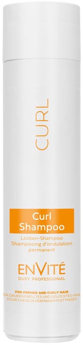 dusy professional EnVité Krul Shampoo 250 ml