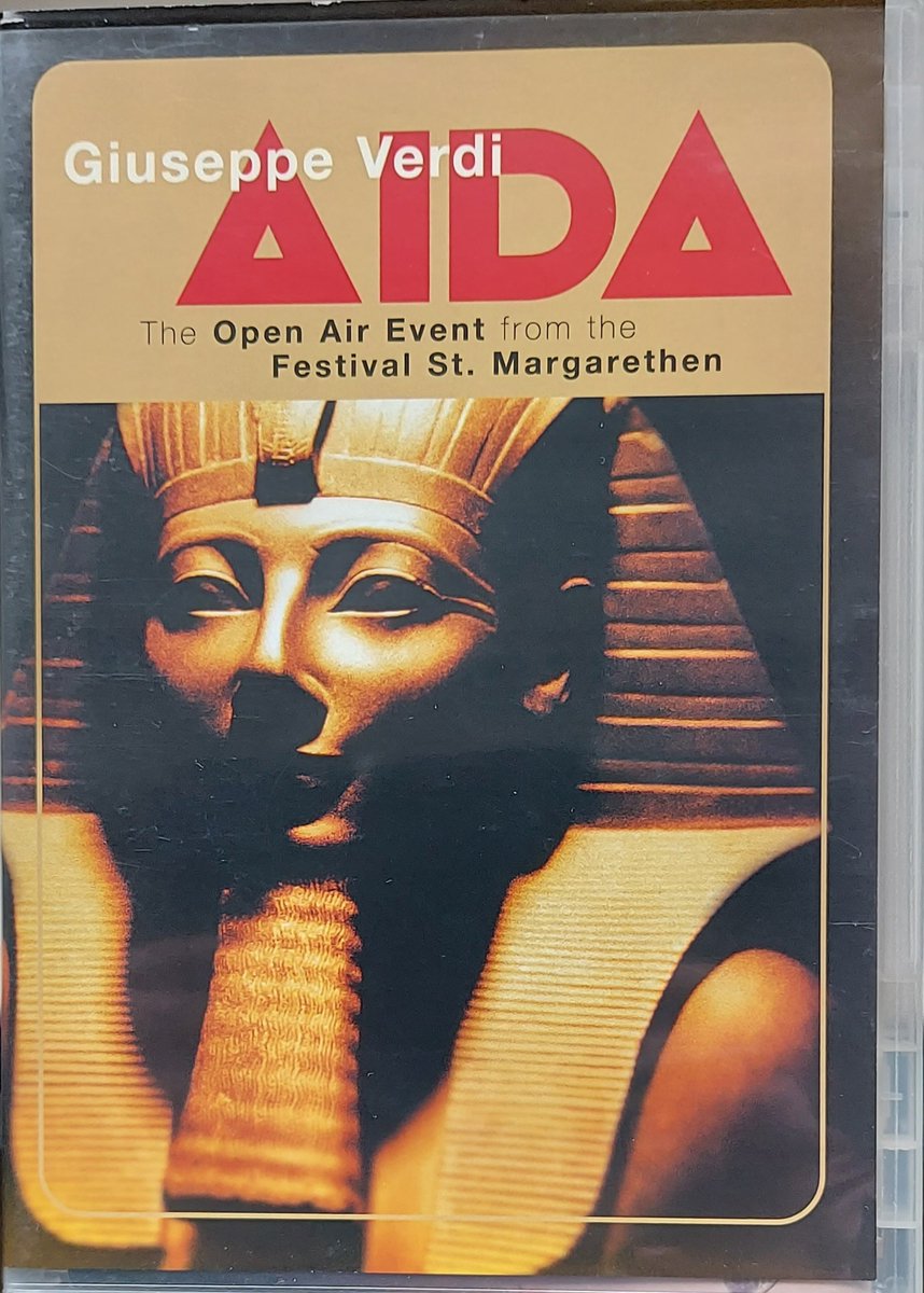 Verdi: Aida