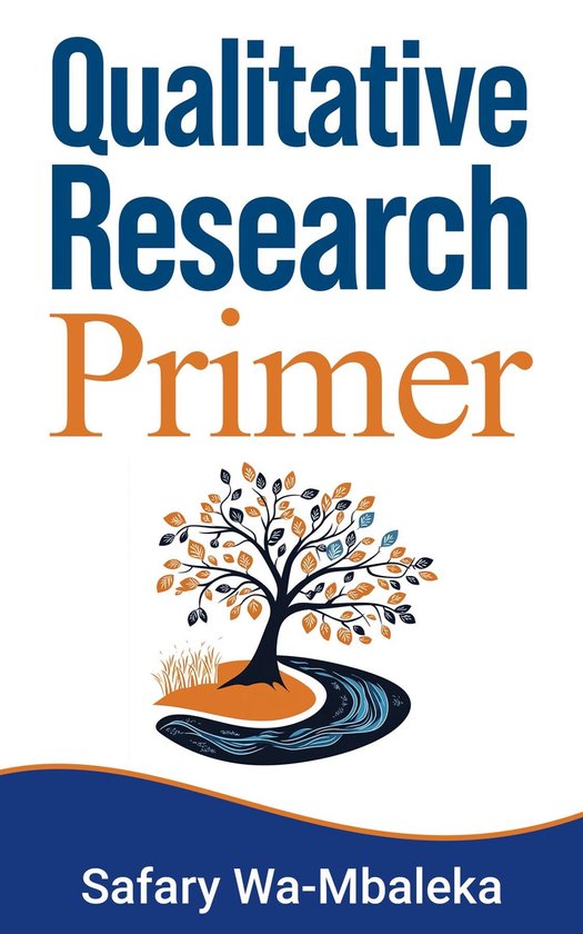 Qualitative Research Primer - cover