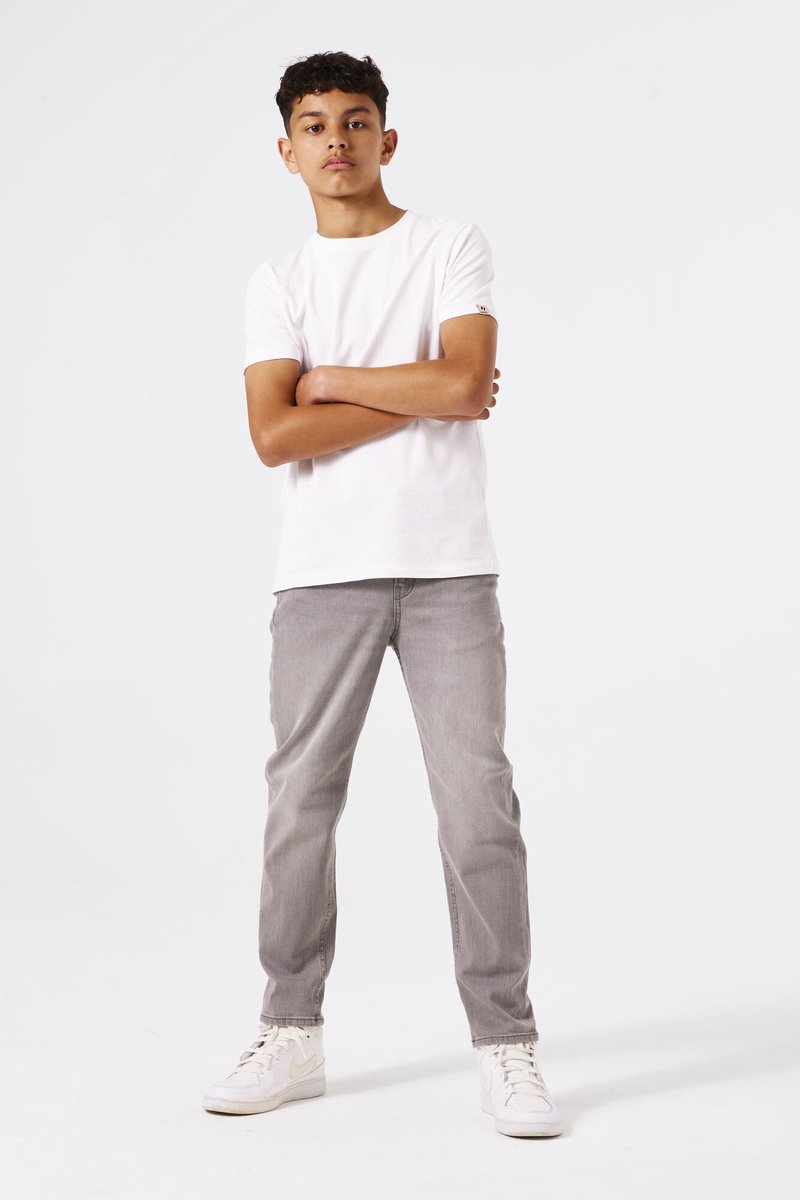Garcia - 395 Dalino - Jongens - Jeans