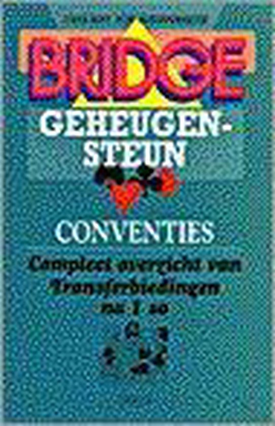 Bridge geheugensteun transferbiedingen 1sa - cover