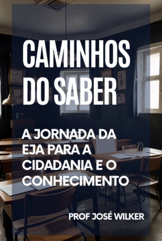 Caminhos Do Saber - cover