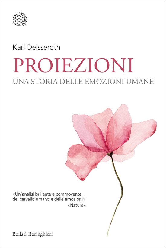 Proiezioni - cover