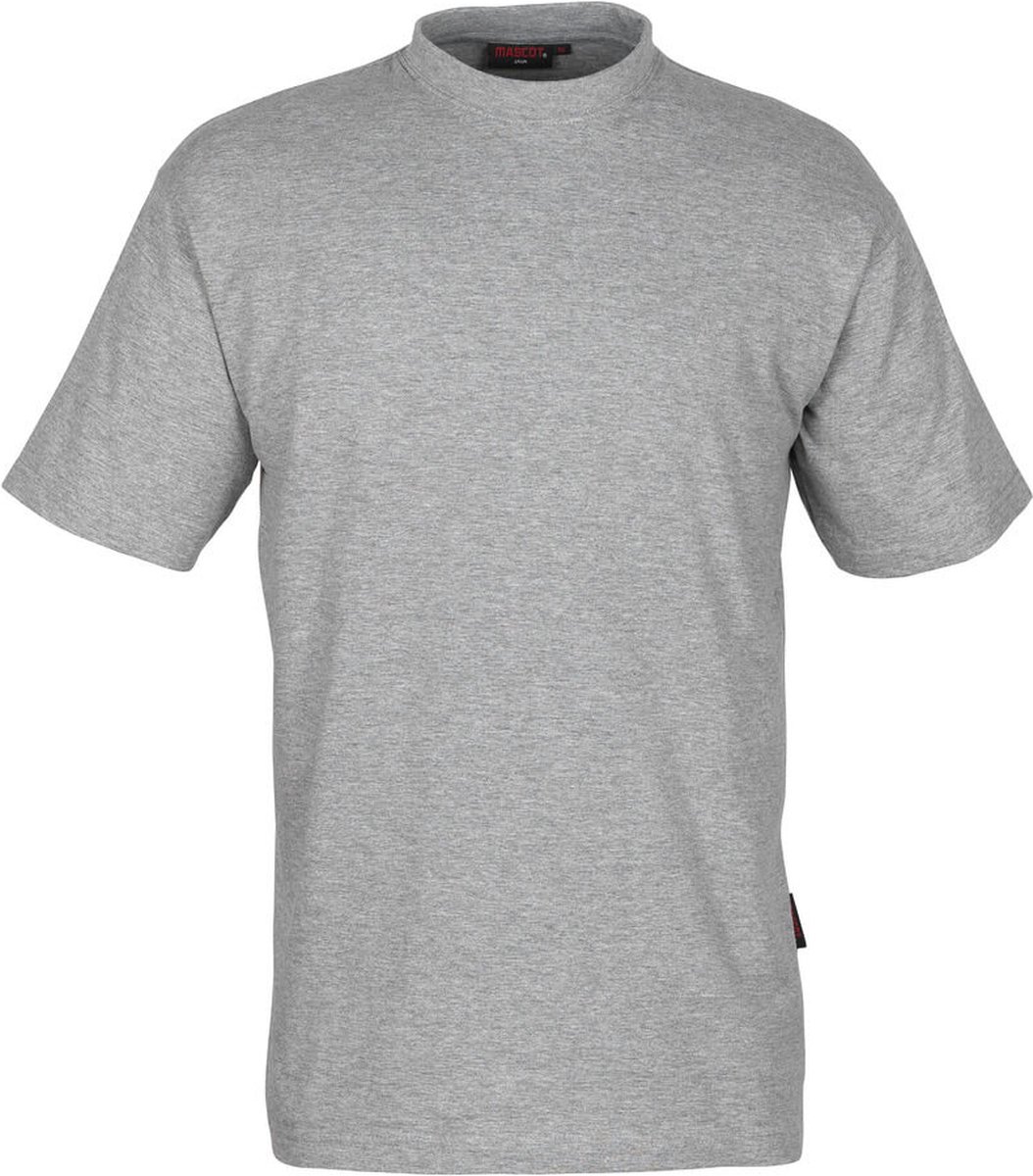 Mascot Crossover T-shirt 00782-250 - grijs-gemêleerd - S