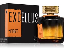 Flavia Excellus First Pour Homme Eau De Parfum 100ml For Man