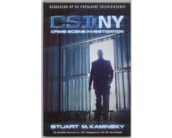 Csi New York Vermist