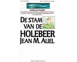 De stam van de holebeer