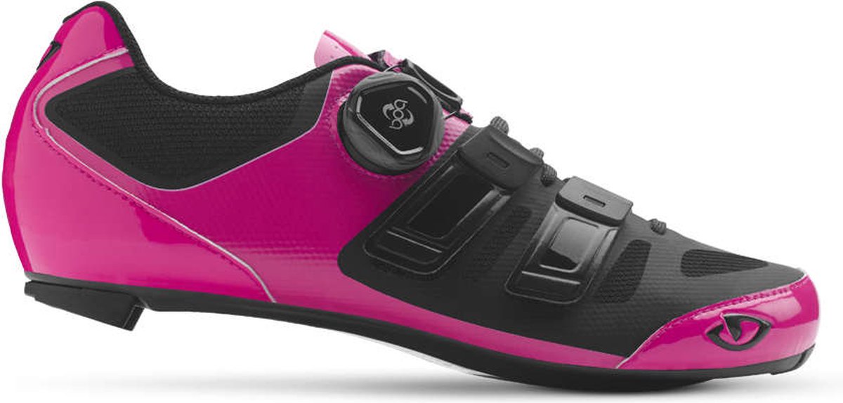 Giro Raes Techlace Schoenen Dames wit
